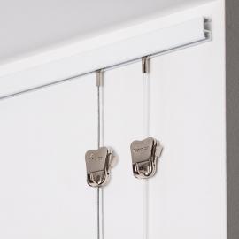 STAS picture hanging systems - THE BEST WAY TO HANG YOUR PICTURES!